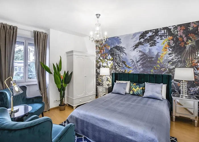 Appartamento Oasis 2 Bedroom In Centre *