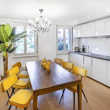 Oasis 2 Bedroom In Centre Montreux